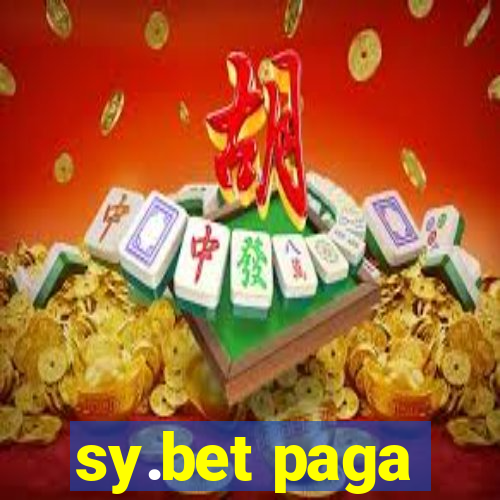 sy.bet paga